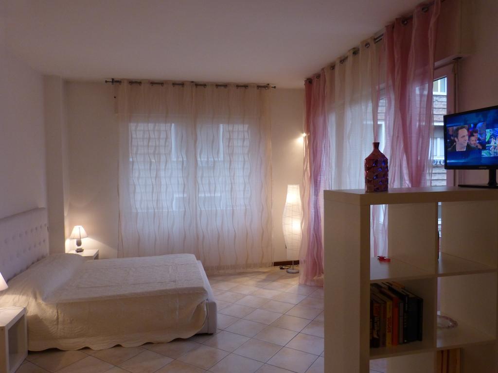 Apartment Residenza Ugo Bassi