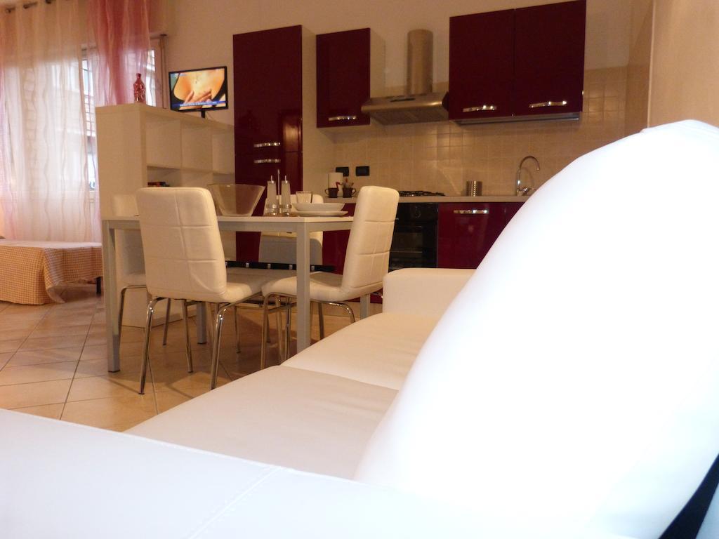 Apartment Residenza Ugo Bassi *