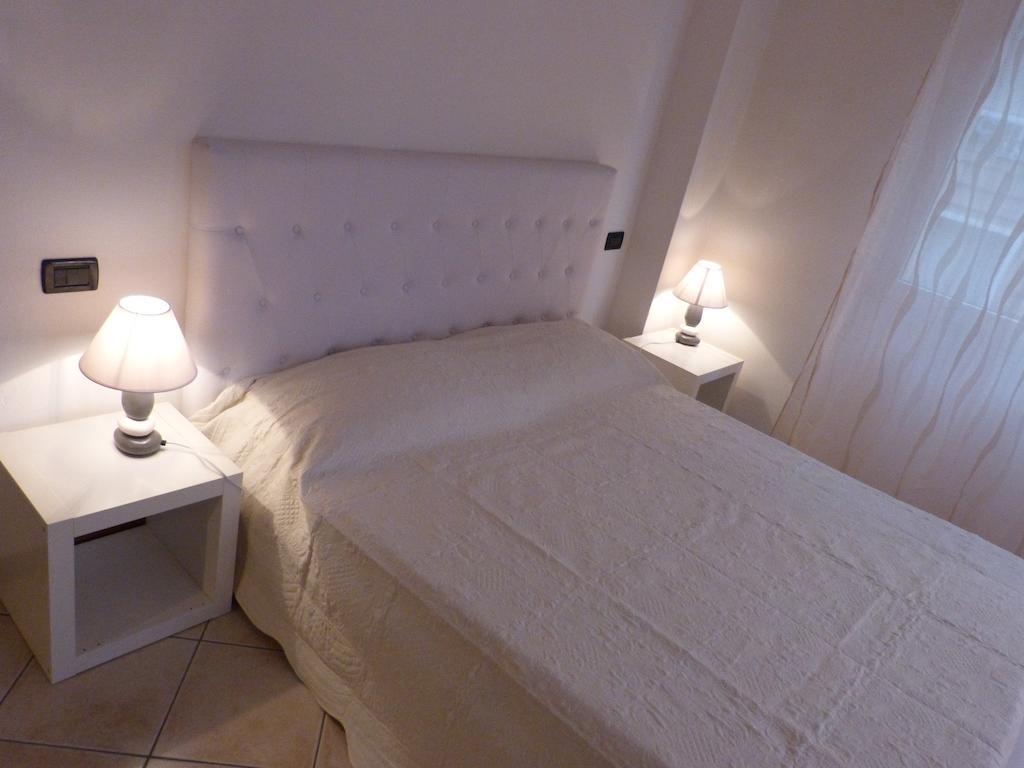 Residenza Ugo Bassi Bologna