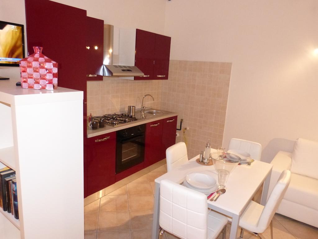 Apartment Residenza Ugo Bassi