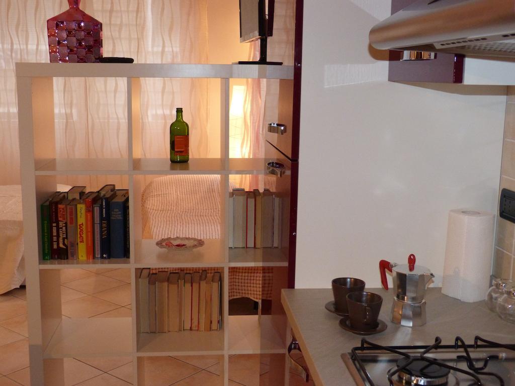 Apartment Residenza Ugo Bassi Bologna