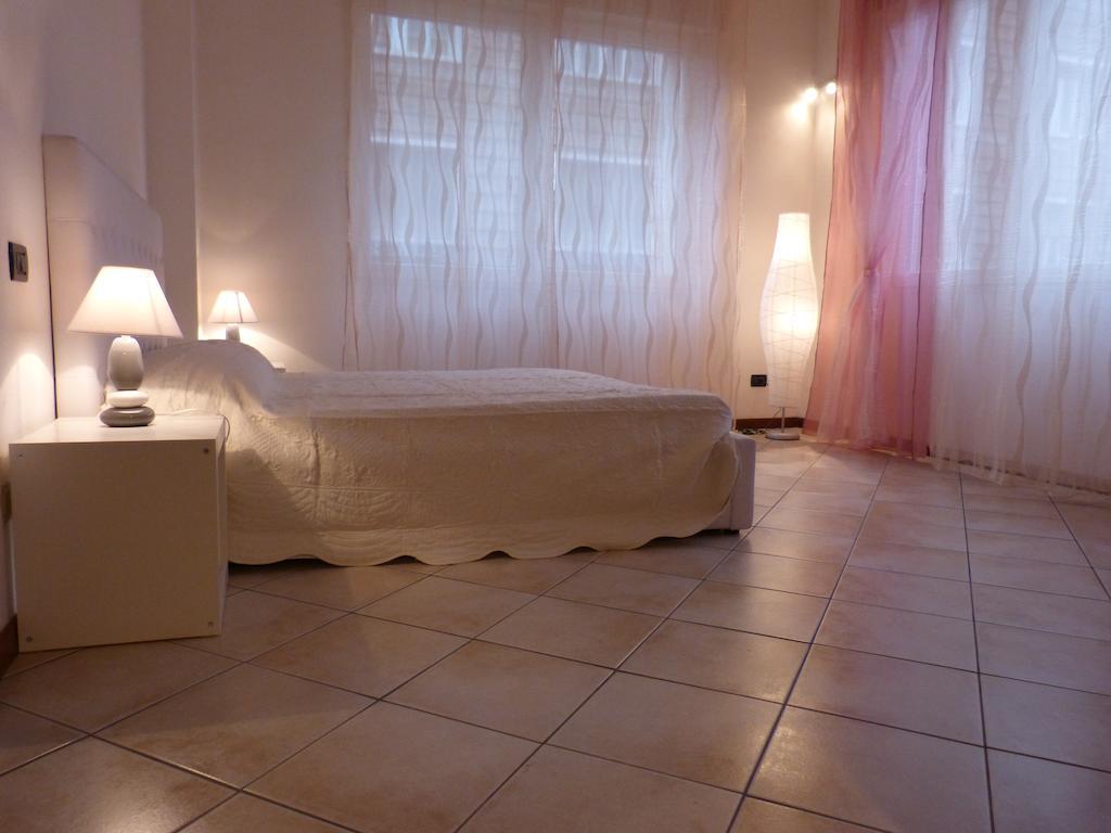 Apartment Residenza Ugo Bassi Bologna