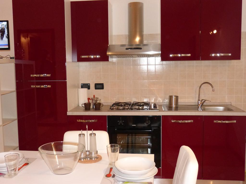 Apartment Residenza Ugo Bassi *