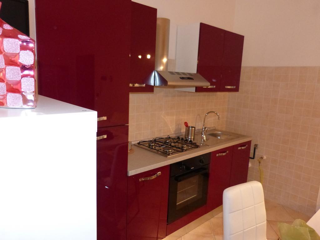 Apartment Residenza Ugo Bassi *