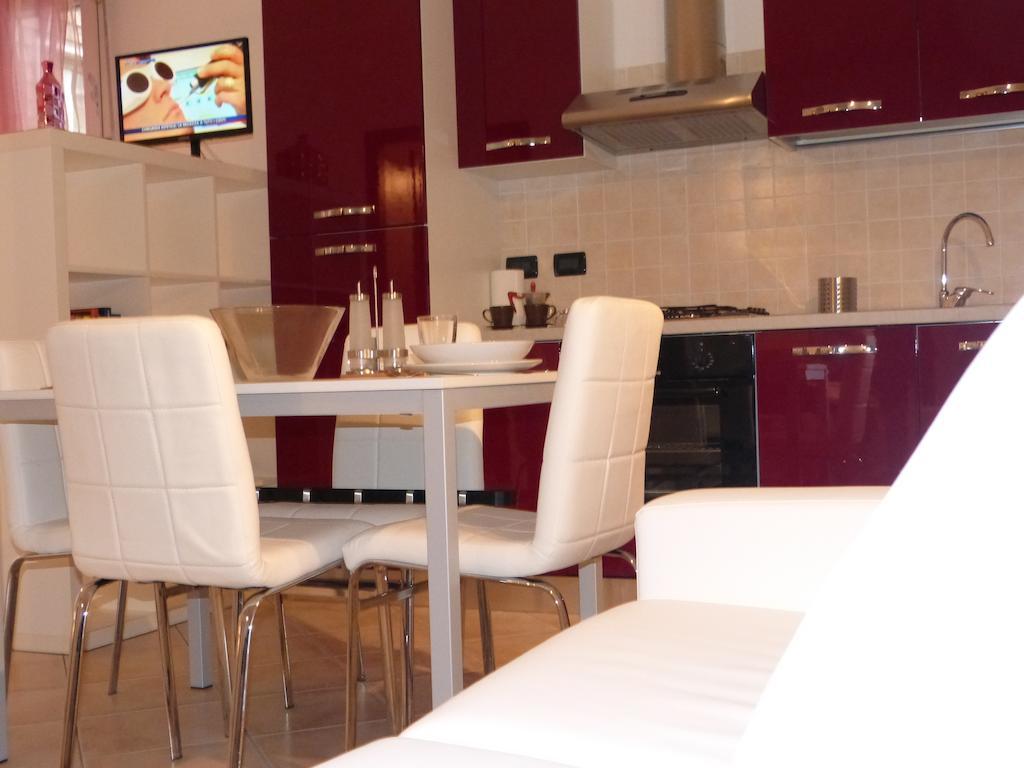 Residenza Ugo Bassi Bologna