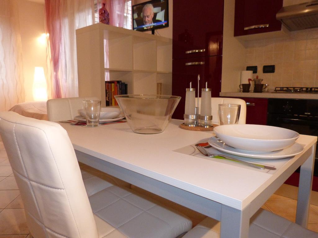 Apartment Residenza Ugo Bassi Bologna