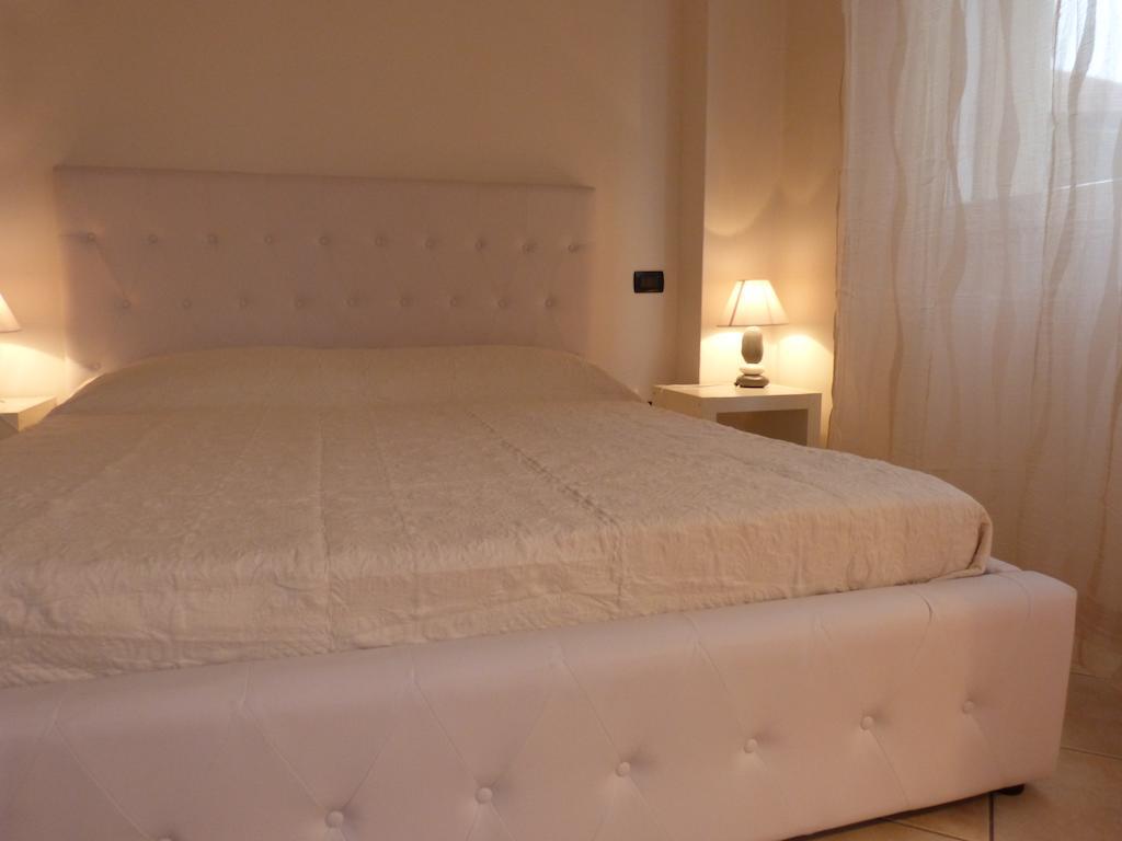 Apartment Residenza Ugo Bassi