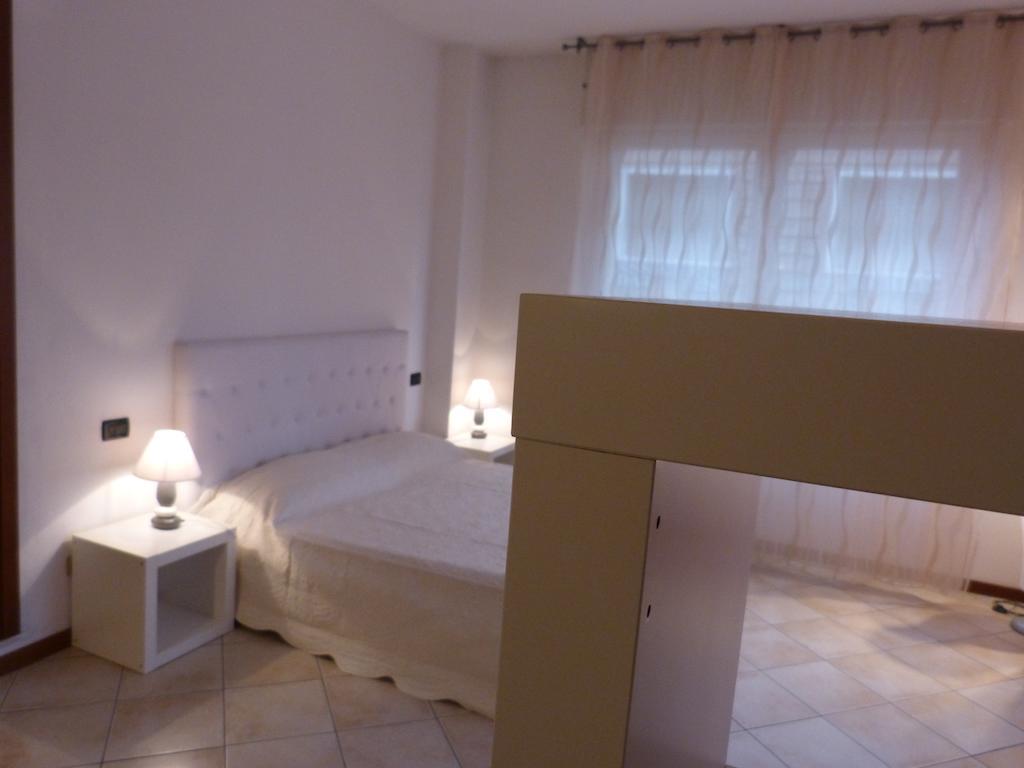 Residenza Ugo Bassi Bologna