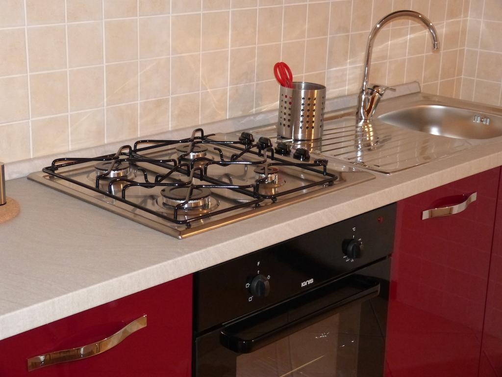 Apartment Residenza Ugo Bassi Bologna