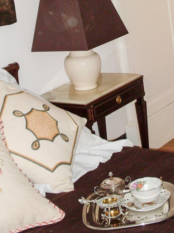 Casa Visconti Bologna