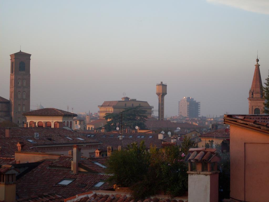 Casa Visconti Bologna