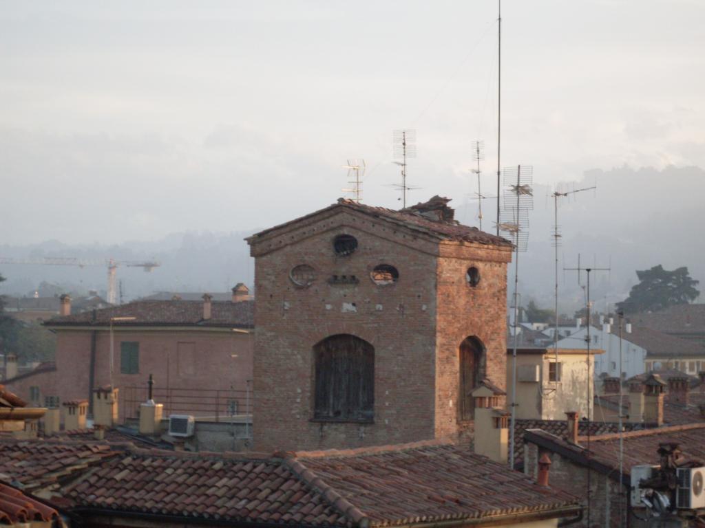 Casa Visconti