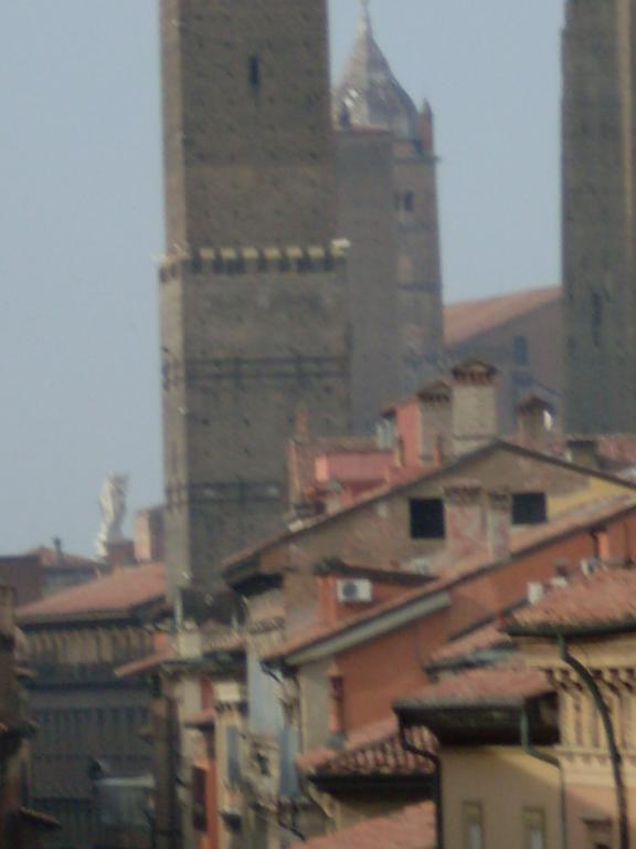 Bed & Breakfast Casa Visconti