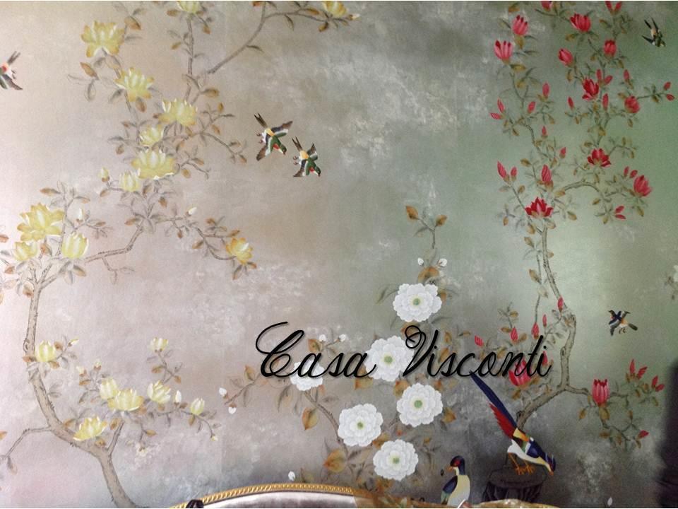 Casa Visconti