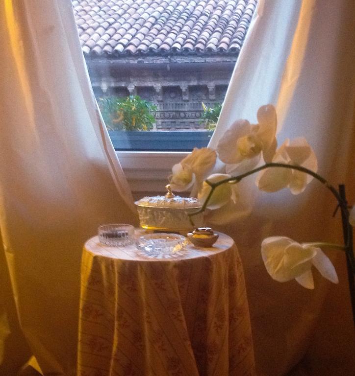 Casa Visconti