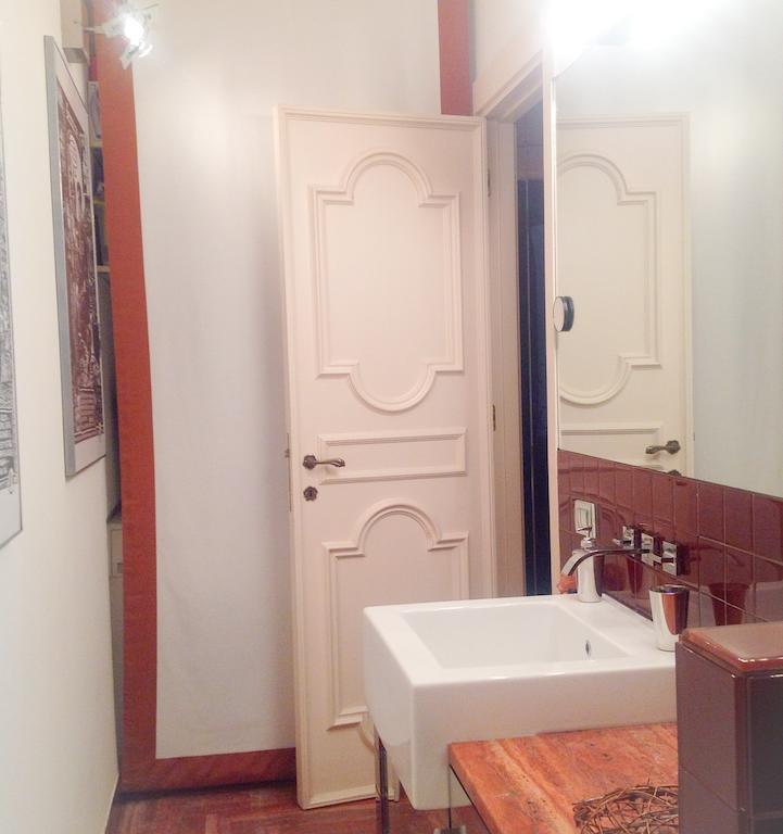 Bed & Breakfast Casa Visconti