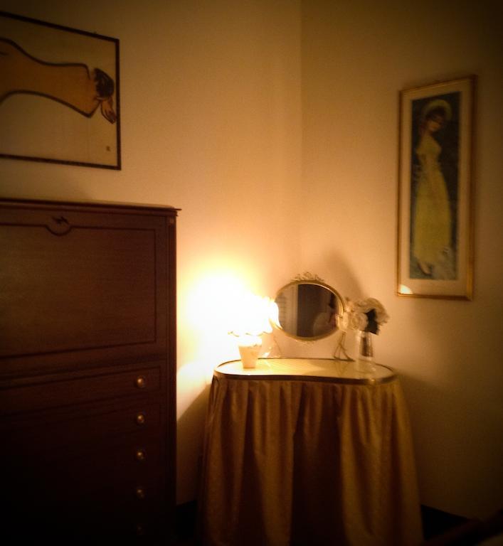 Bed & Breakfast Casa Visconti Bologna