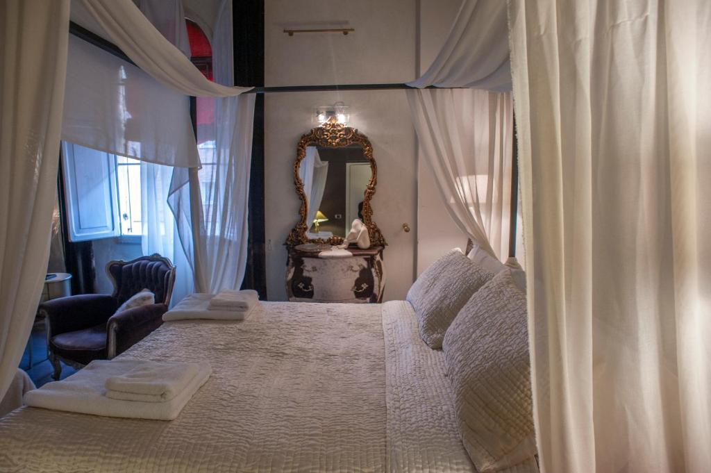 Bed & Breakfast Les De Amelie Bologna
