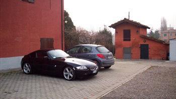 Bed & Breakfast Sant' Eurosia Bologna