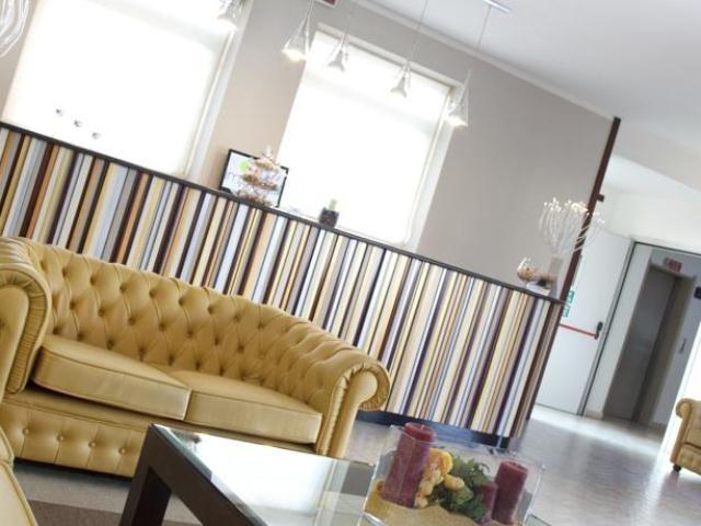 Hotel Bleis 4*