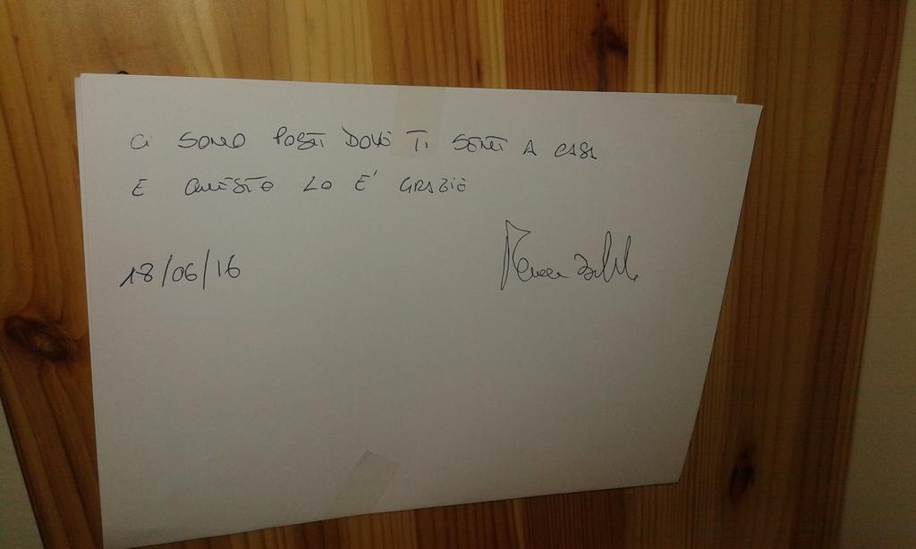 Guest house R&b Centro Di