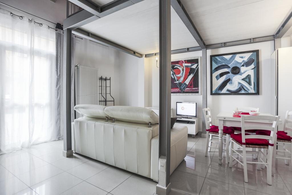 Getthekey Boldrini Lofts