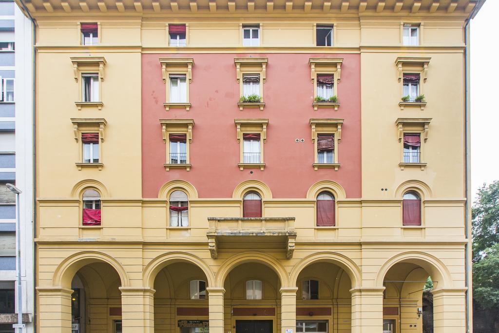 Getthekey Boldrini Lofts
