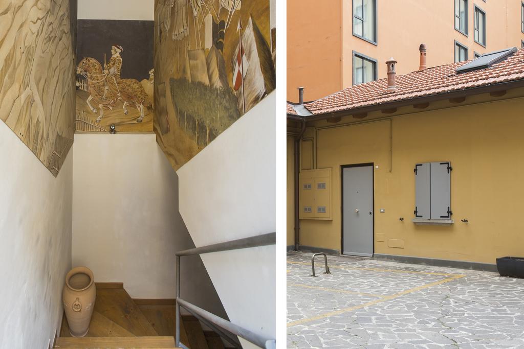 Getthekey Boldrini Lofts