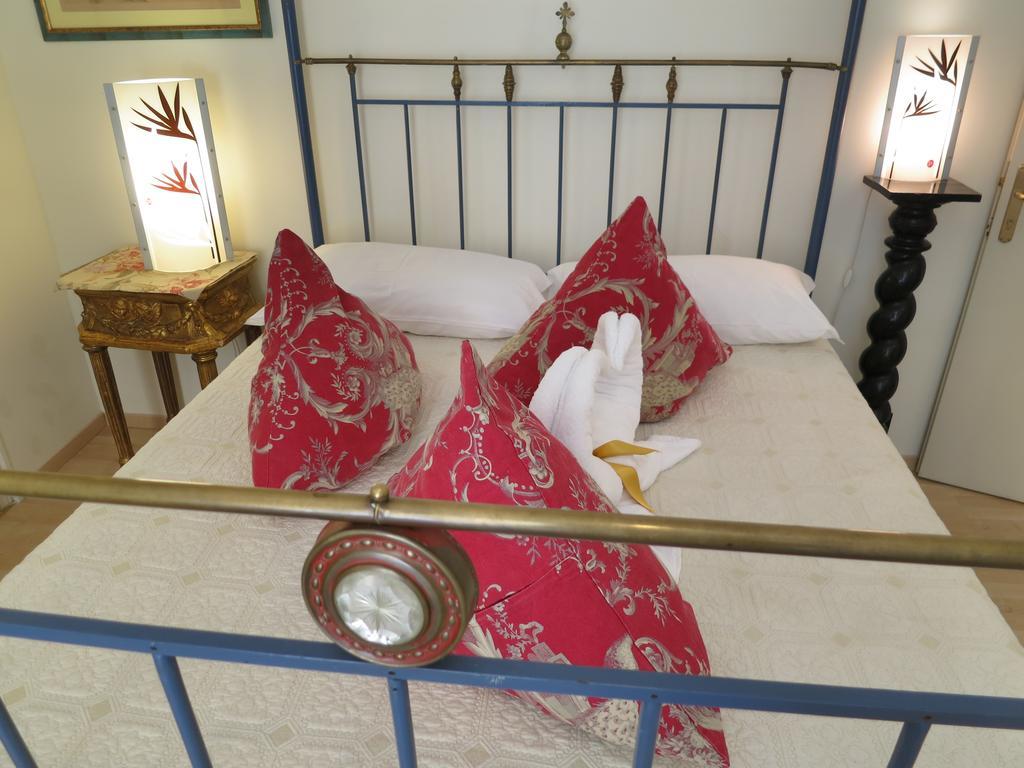 Casa de hóspedes Le Stanze Del Carro By Short Holidays 2*