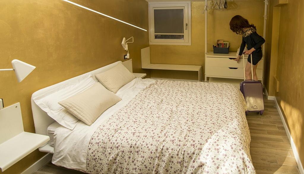 Appartement San Donato 40 Bologna
