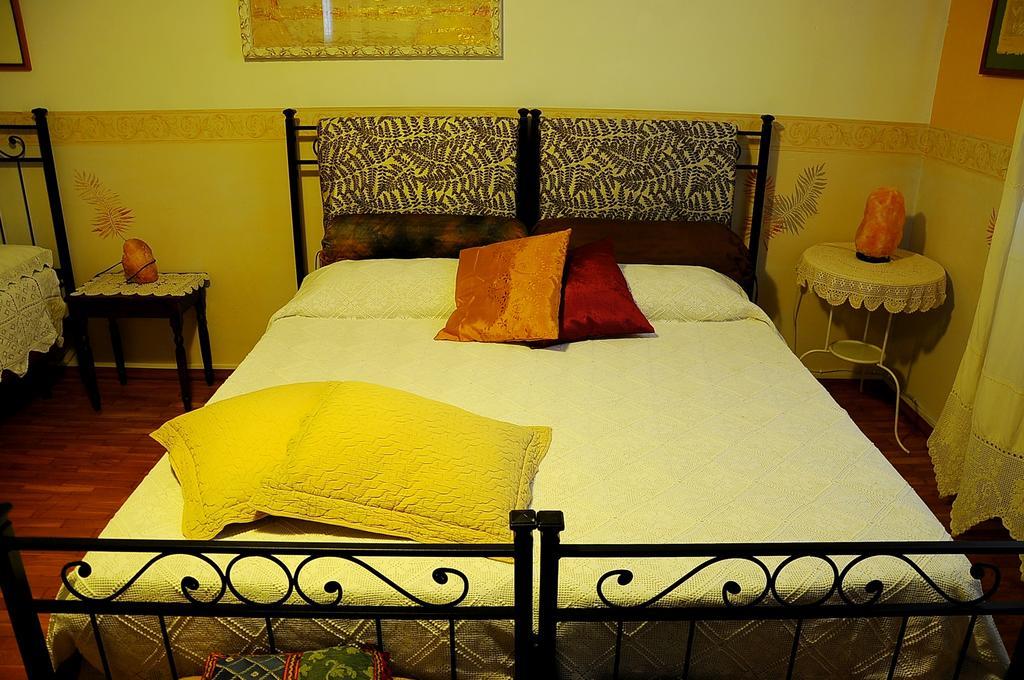 Bed & Breakfast A Casa Di Gio'