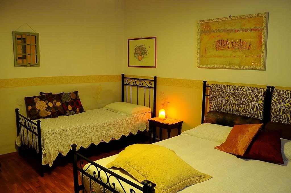Bed & Breakfast A Casa Di Gio'
