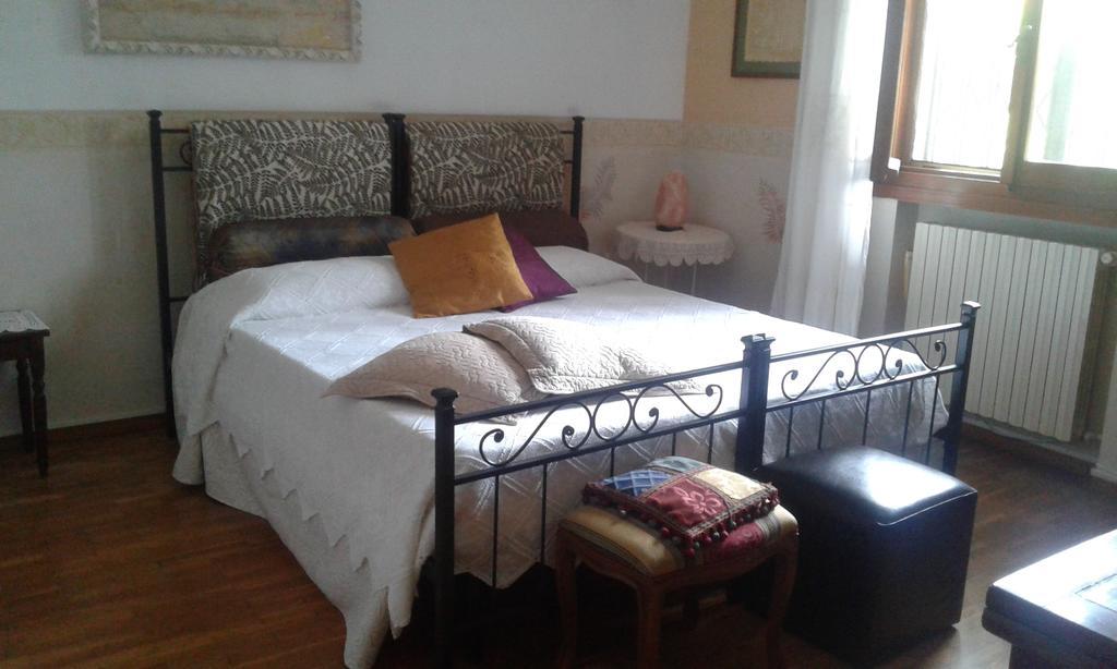 A Casa Di Gio'