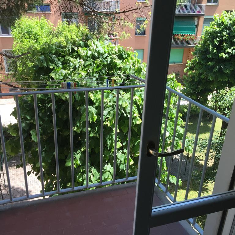 Apartment Casa Margherita Bologna