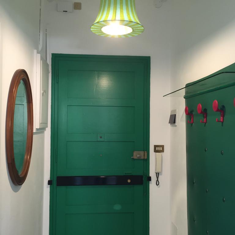 Apartment Casa Margherita Bologna