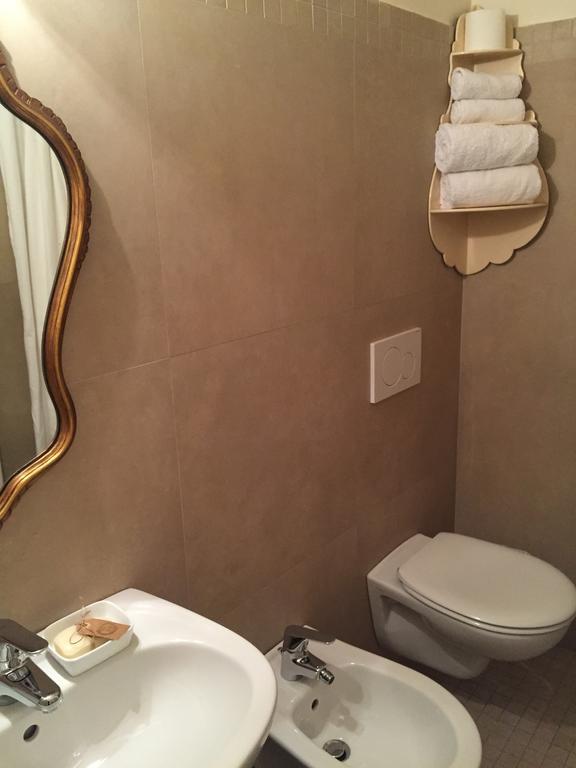 Bed & Breakfast Blq 01boutique Bologna