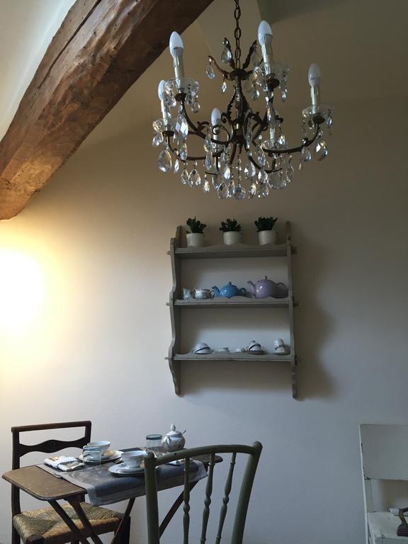 Bed & Breakfast Blq 01boutique