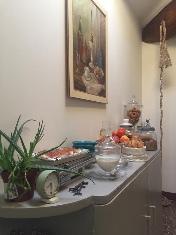 Bed & Breakfast Blq 01boutique 2*