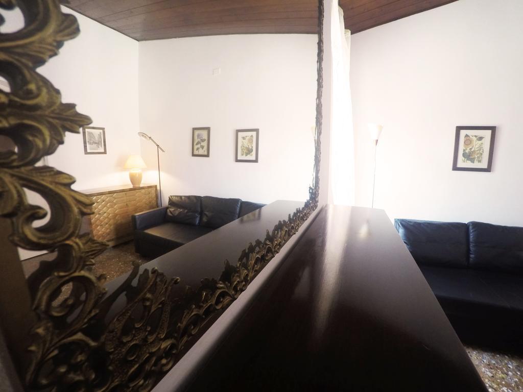 Appartamento Casa Bella Old Bologna
