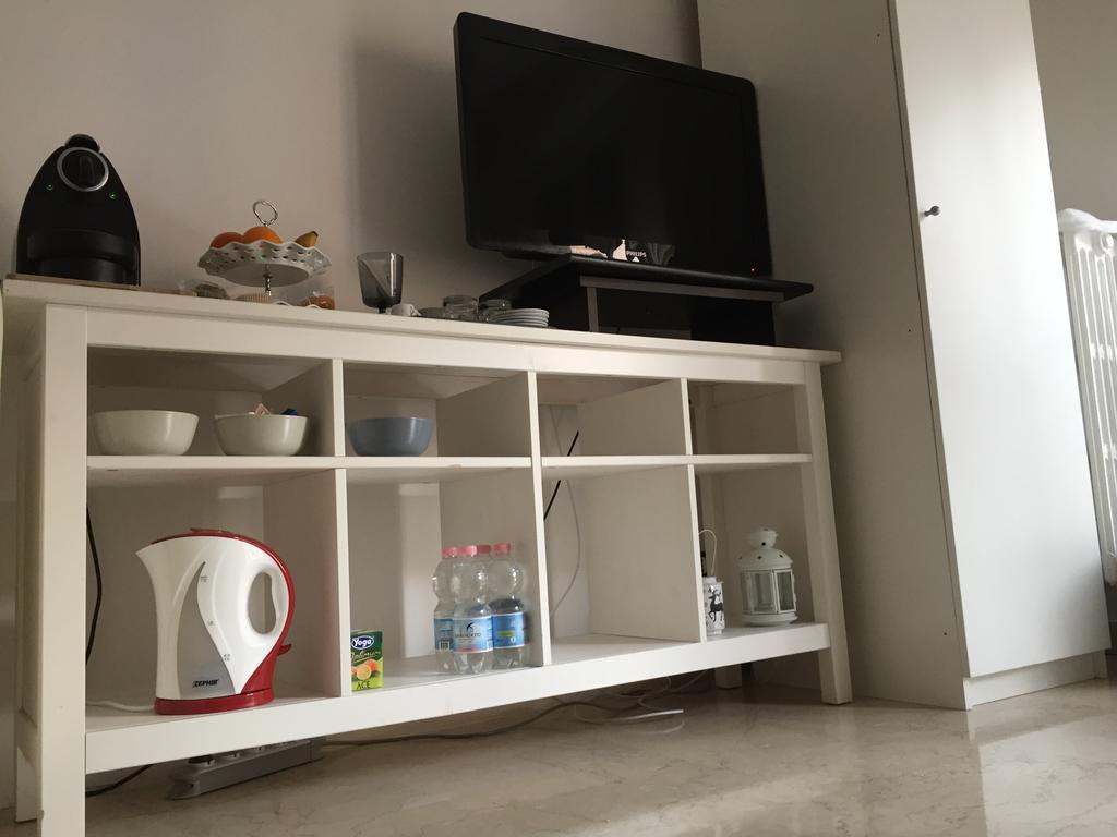 Bed & Breakfast Majani *