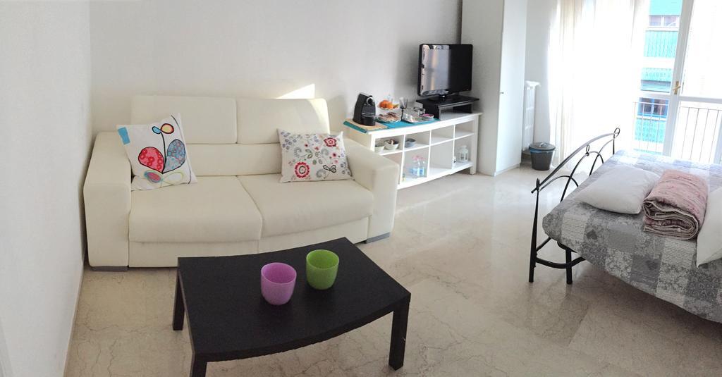 Bed & Breakfast Majani Bologna