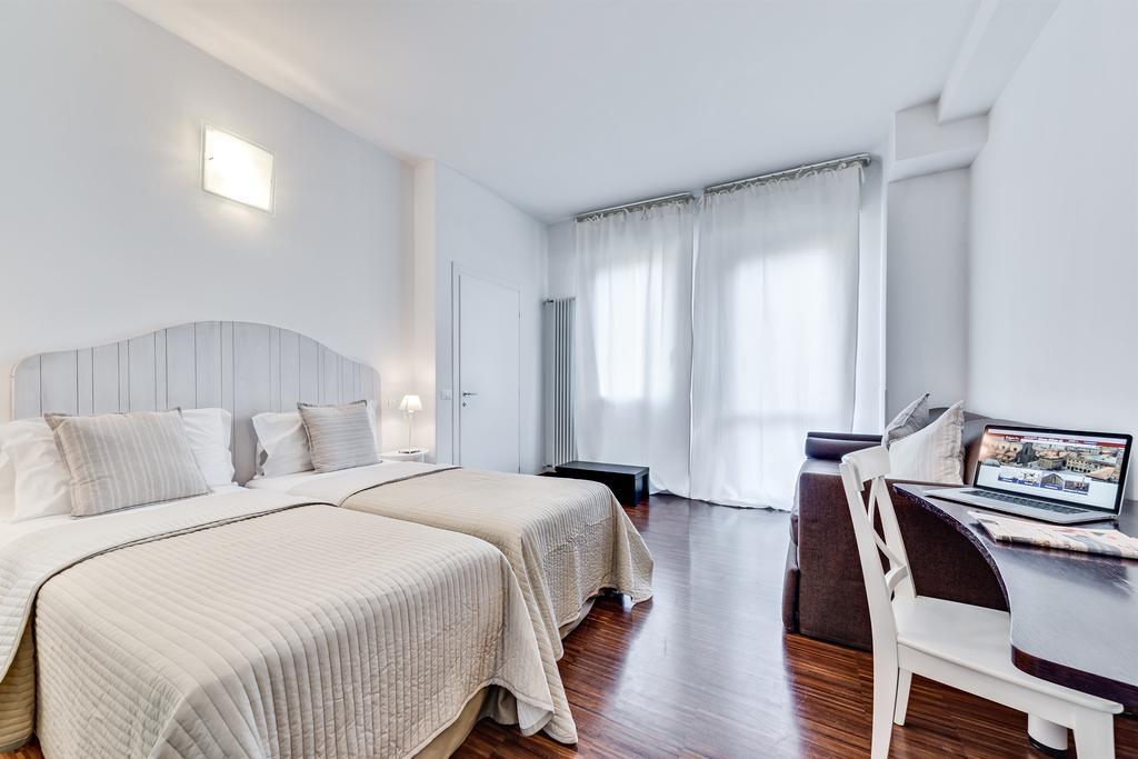 Bed & Breakfast Bologna Inn 3*
