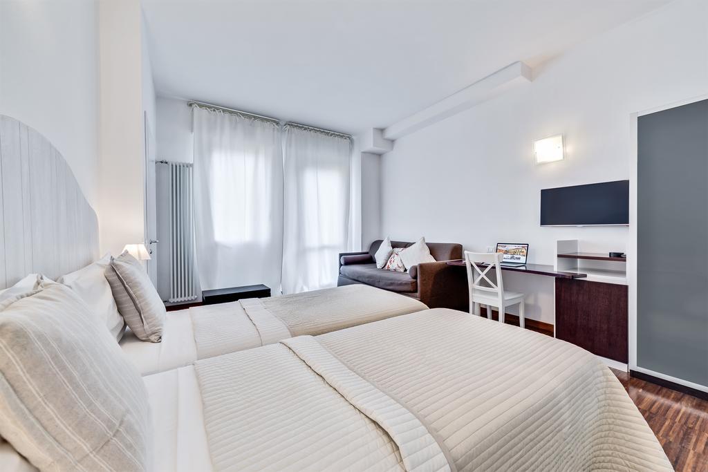 Bed & Breakfast Bologna Inn Bologna