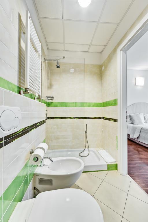 Bed & Breakfast Bologna Inn Bologna