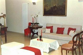 Casa Ilaria Bolonha