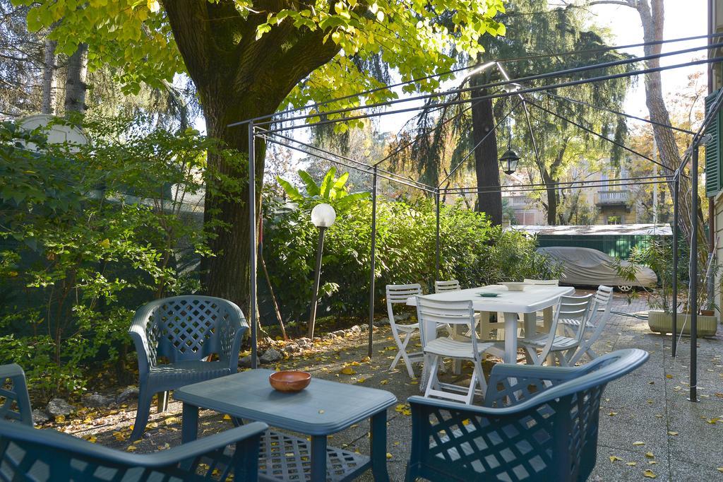 Apartment Ur-Nest Alberti - Garden Villa