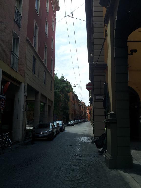 Guest house R&b Centro Di Bologna