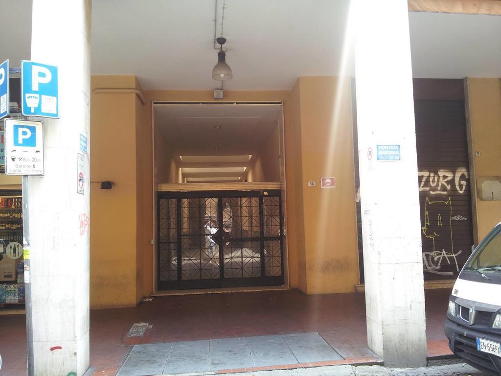 Guest house R&b Centro Di *