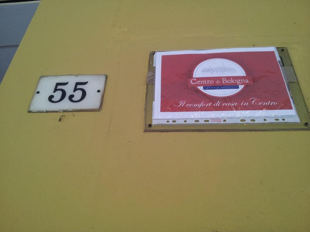 R&b Centro Di Bologna