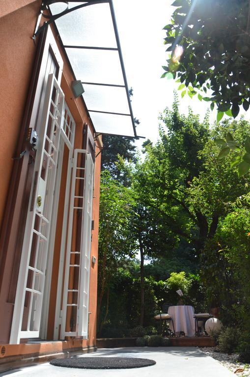 Acomodação com café da manhã  Amobo Bolonha